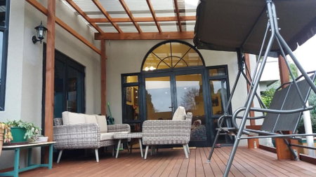 Hamilton East Homestay, Hamilton, Новая Зеландия