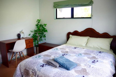 Hamilton East Homestay, Hamilton, Новая Зеландия