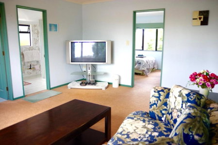 Hamilton East Homestay, Hamilton, Новая Зеландия