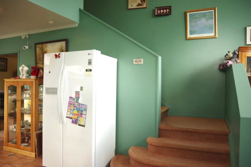 Hamilton East Homestay, Hamilton, Новая Зеландия