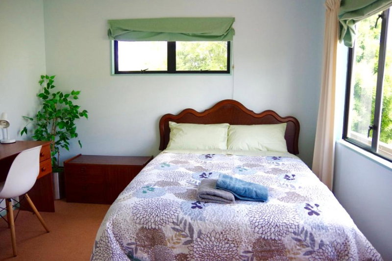Hamilton East Homestay, Hamilton, Новая Зеландия
