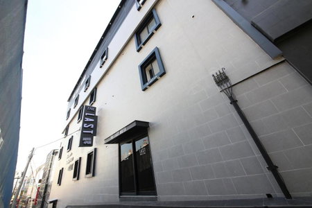 The Last Hotel Nampo, Busan, 대한민국