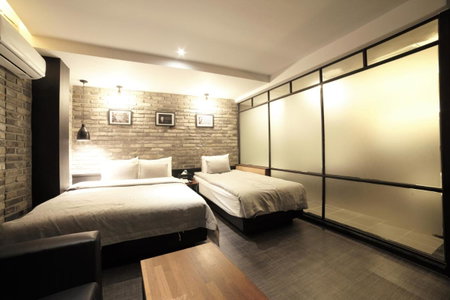 The Last Hotel Nampo, Busan, 대한민국