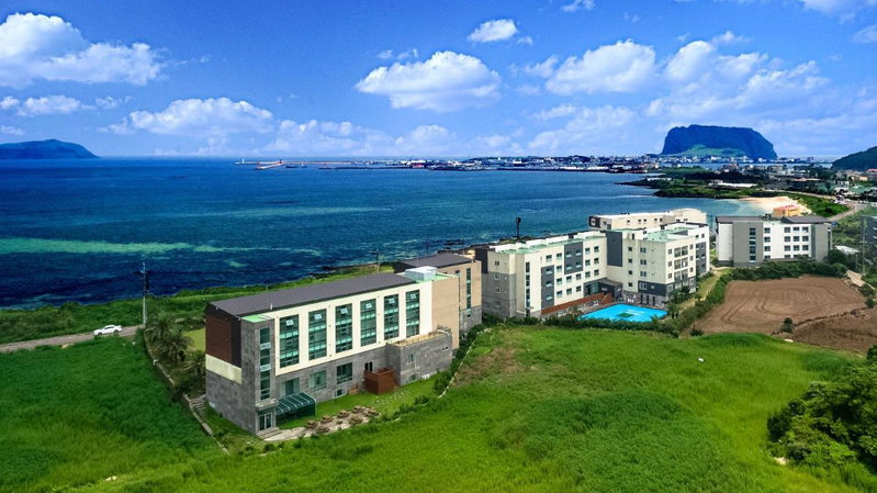 Jeju Arumdaun Resort, Seogwipo, 대한민국
