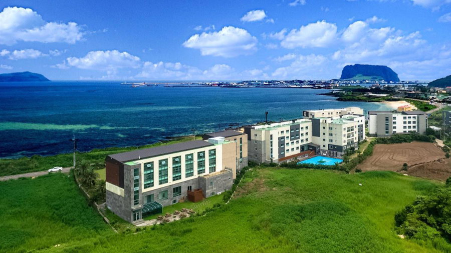 Jeju Arumdaun Resort, Seogwipo, 대한민국