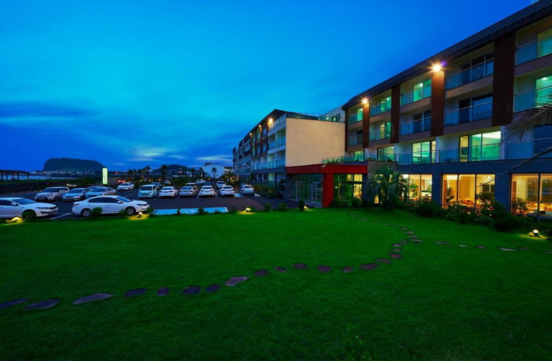 Jeju Arumdaun Resort, Seogwipo, 대한민국