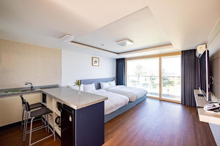 Jeju Arumdaun Resort, Seogwipo, 대한민국