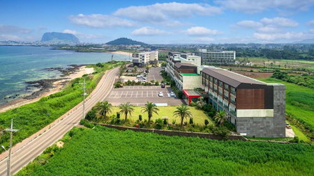 Jeju Arumdaun Resort, Seogwipo, 대한민국