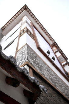 Jeonju Hanok Taejogung Hotel, Jeonju, 대한민국