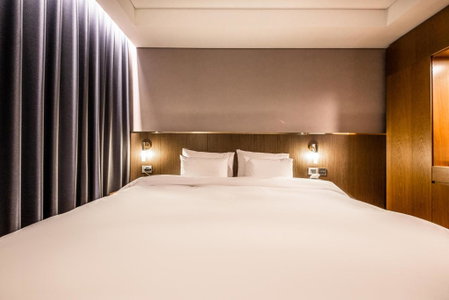 Hotel the Hill, Gwangju, 대한민국