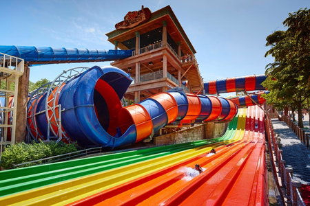 Sono Calm VivaldiPark, Hongcheon, 대한민국