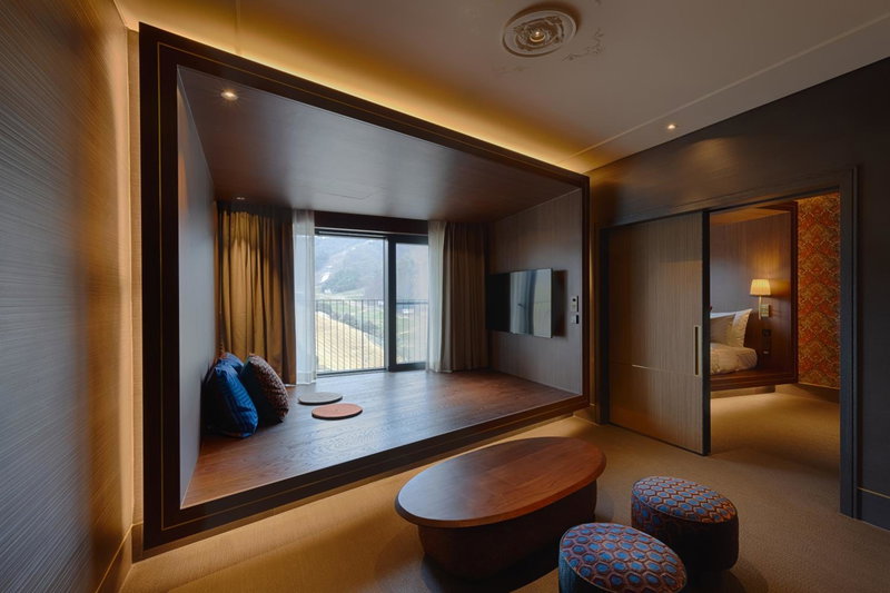 Sono Calm VivaldiPark, Hongcheon, 대한민국