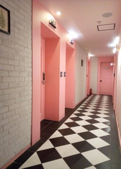 No25 Hotel Yeonsan, Busan, 대한민국