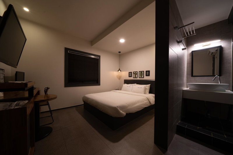 No25 Hotel Yeonsan, Busan, 대한민국