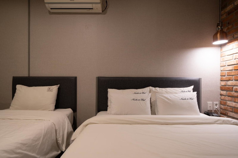 No25 Hotel Yeonsan, Busan, 대한민국