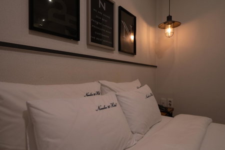 No25 Hotel Yeonsan, Busan, 대한민국