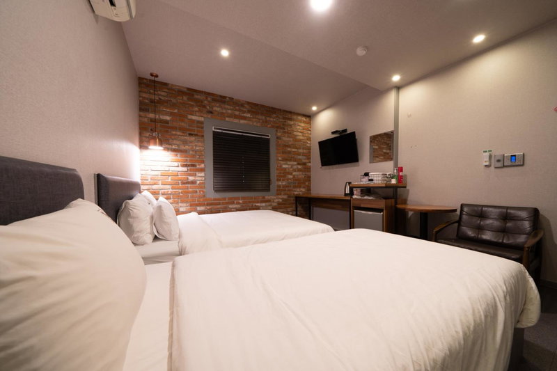 No25 Hotel Yeonsan, Busan, 대한민국