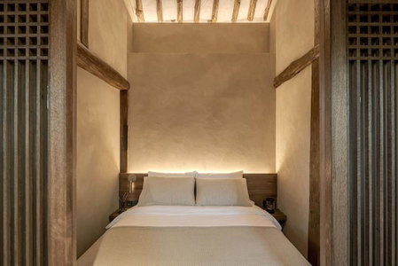 Present Stay, Jeonju, 대한민국