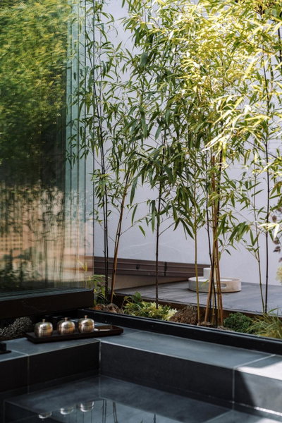 Present Stay, Jeonju, 대한민국