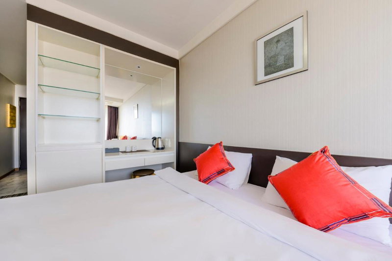 Shin Shin Hotel Jeju Worldcup, Seogwipo, 대한민국