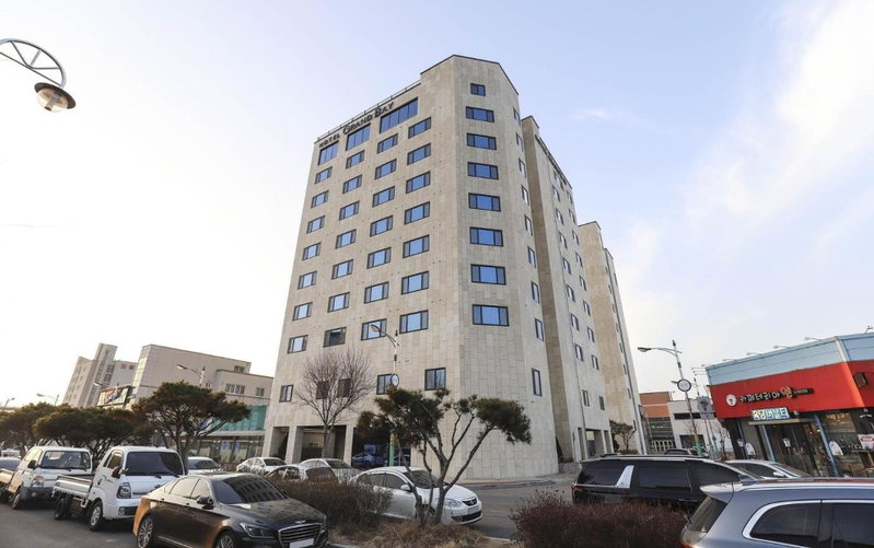 Hotel Grand Bay Boryeong, Boryeong, 대한민국