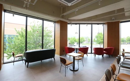 Hotel Grand Bay Boryeong, Boryeong, 대한민국