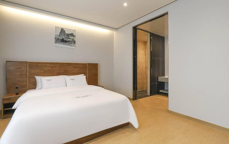 Hotel Grand Bay Boryeong, Boryeong, 대한민국