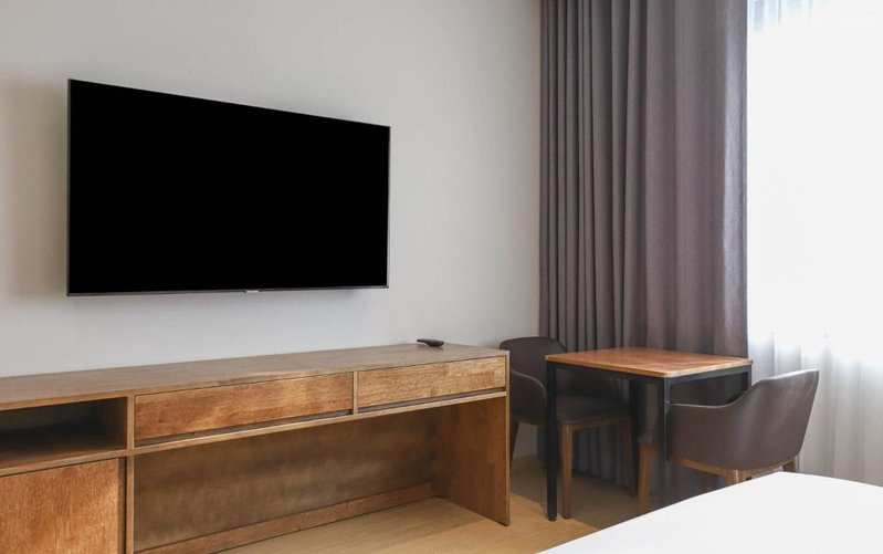 Hotel Grand Bay Boryeong, Boryeong, 대한민국