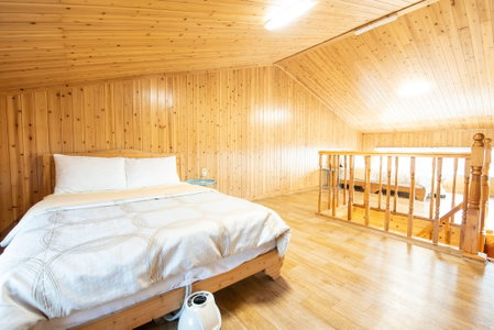 Lionhill Pension, Seogwipo, 대한민국