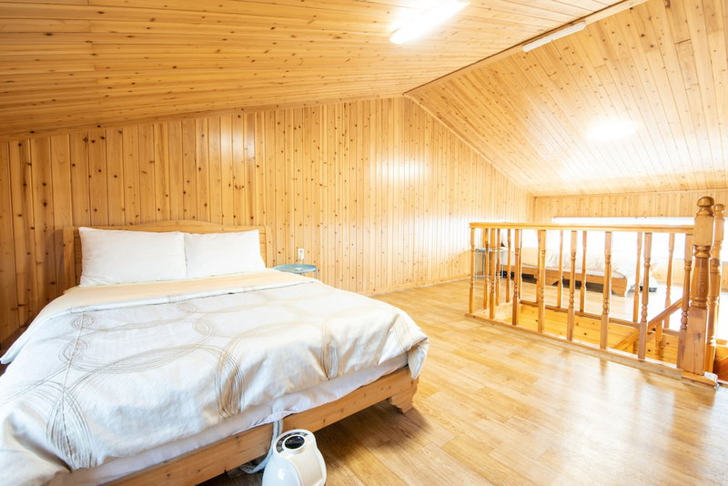 Lionhill Pension, Seogwipo, 대한민국