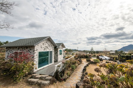 Lionhill Pension, Seogwipo, 대한민국