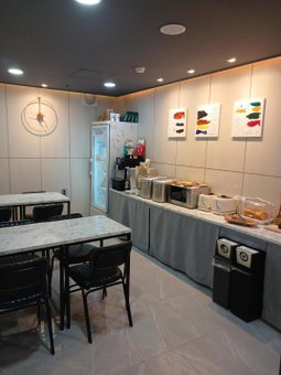 Hotel the Rest, Cheongju, Corée du Sud