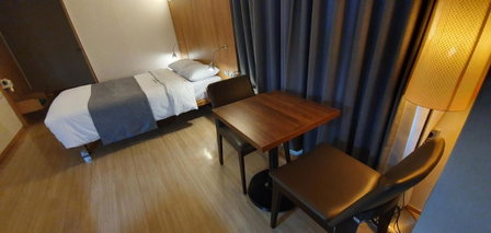 Benikea Hotel Pohang, Pohang, 대한민국