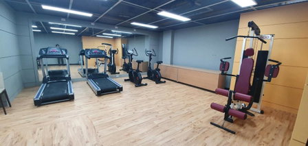 Benikea Hotel Pohang, Pohang, 대한민국
