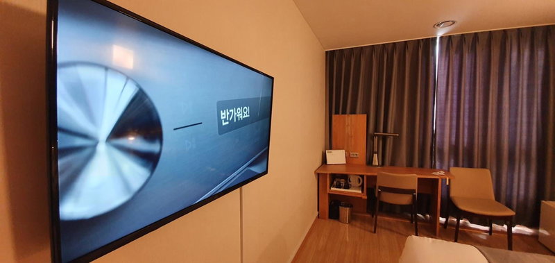 Benikea Hotel Pohang, Pohang, 대한민국