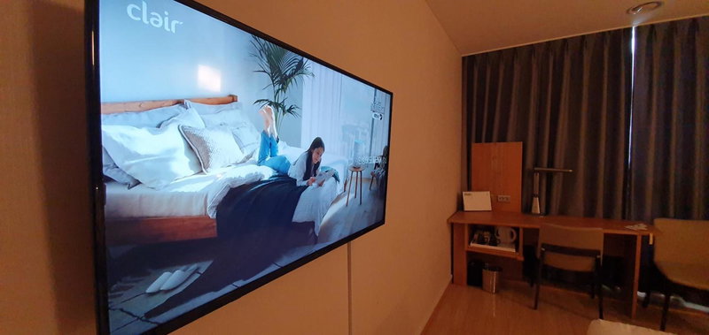 Benikea Hotel Pohang, Pohang, 대한민국