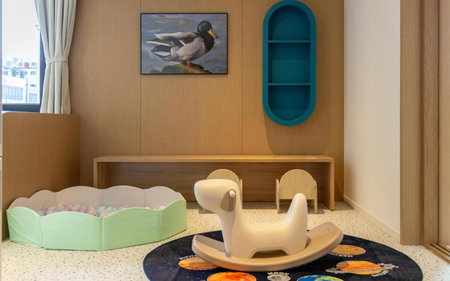 Aank Vacation Hotel Sokcho, Sokcho, South Korea