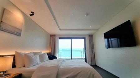 Hotel GITE, Siheung, 대한민국