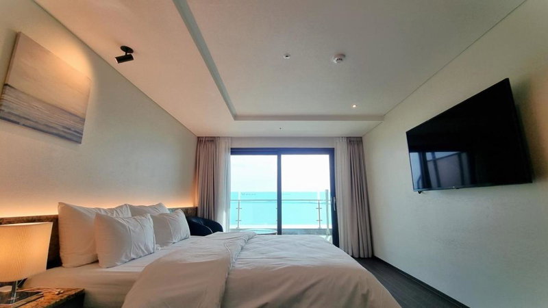 Hotel GITE, Siheung, 대한민국