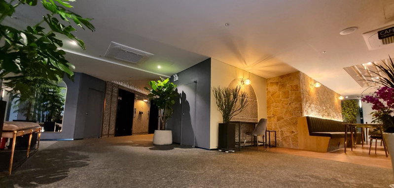 Hotel GITE, Siheung, 대한민국