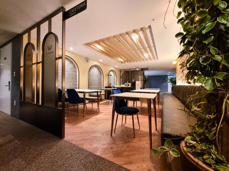 Hotel GITE, Siheung, 대한민국