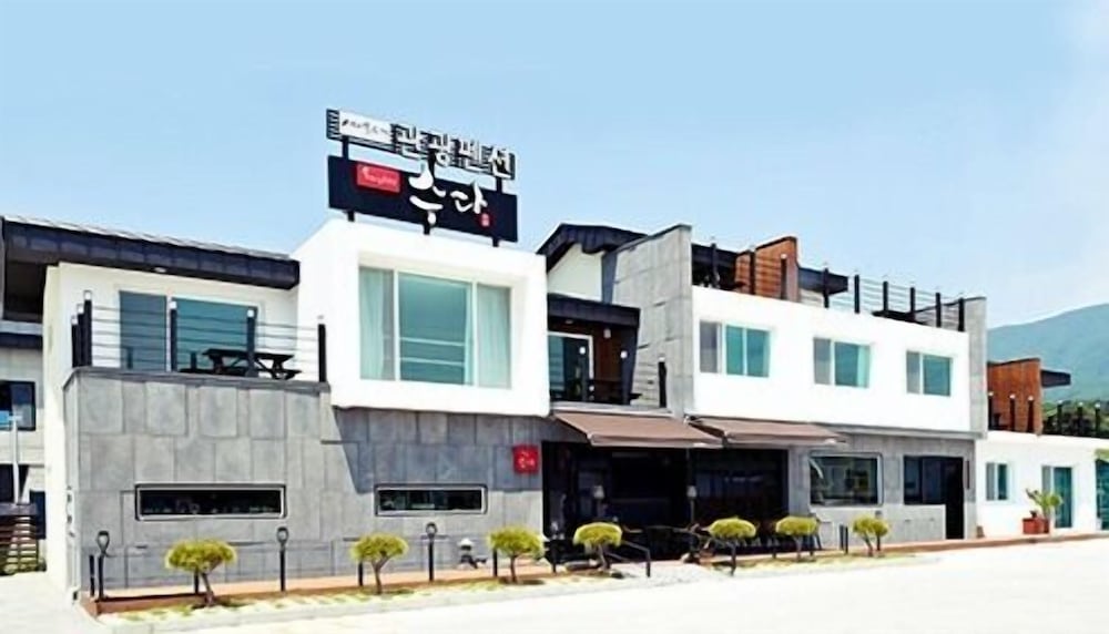 호텔 · Seorabeol Togi Tourist Pension, Gyeongju