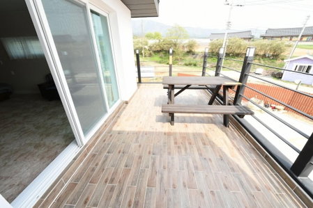 Seorabeol Togi Tourist Pension, Gyeongju, 대한민국