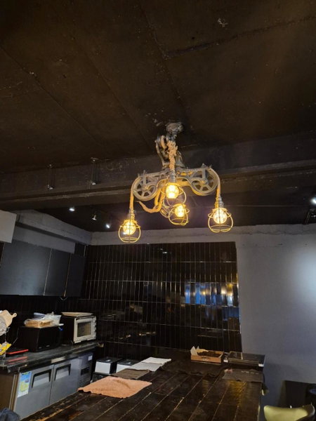 Cave Myeongdong, Seoul, 대한민국