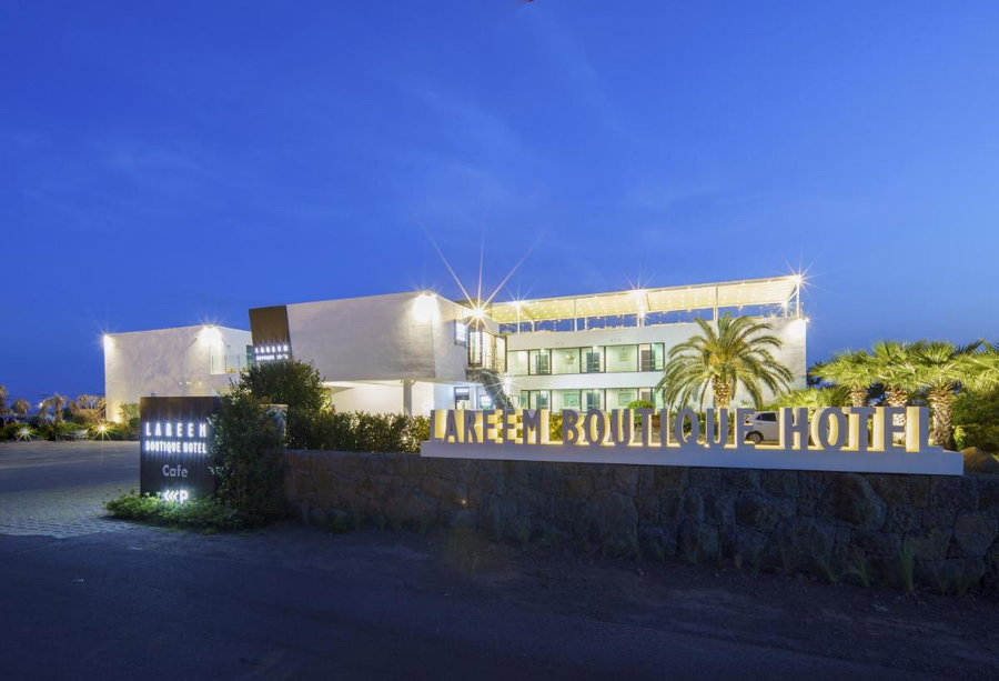 Lareem Boutique Hotel, Seogwipo, 대한민국