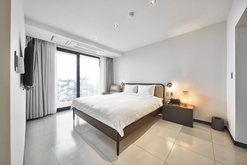 Lareem Boutique Hotel, Seogwipo, 대한민국