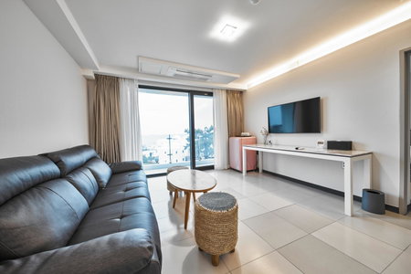 Lareem Boutique Hotel, Seogwipo, 대한민국