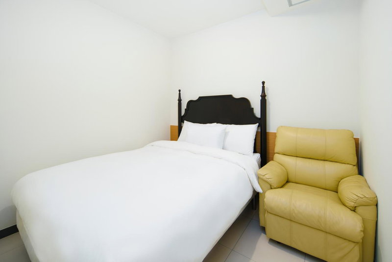 Lareem Boutique Hotel, Seogwipo, 대한민국