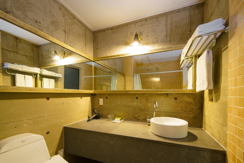 Lareem Boutique Hotel, Seogwipo, 대한민국