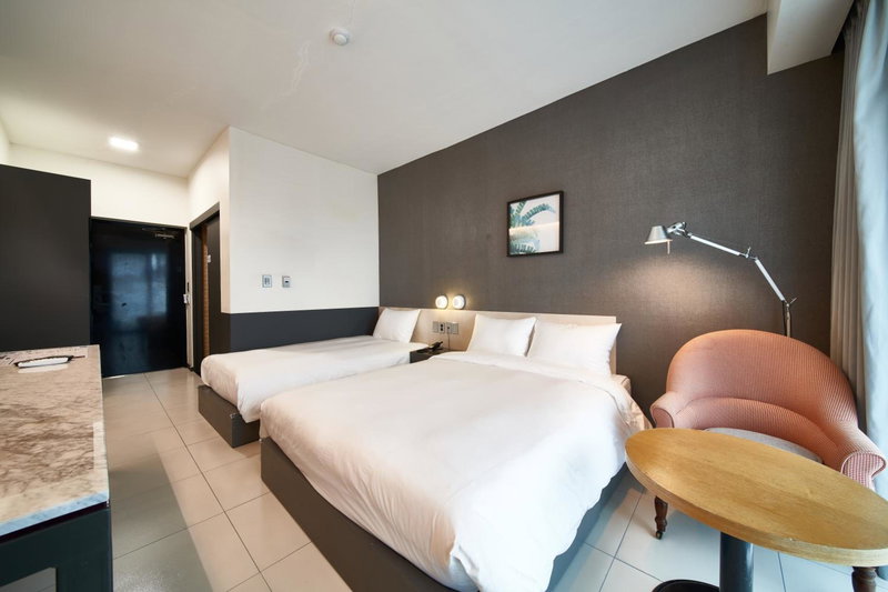 Lareem Boutique Hotel, Seogwipo, 대한민국